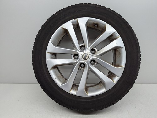 Nissan juke 19 f15 - nissan,
