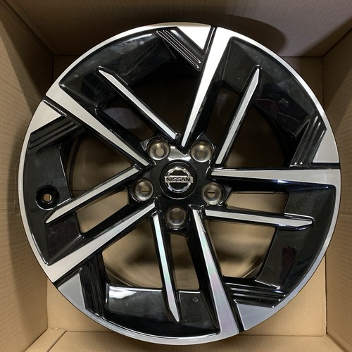 Genuine nissan juke - , 17”