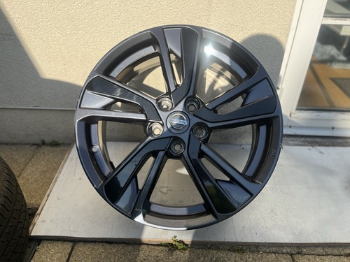 Nissan juke tekna dci mk1 - nissan,