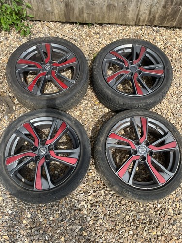 Nissan juke f15 et47 7jx18 - juke, 7jx18''
