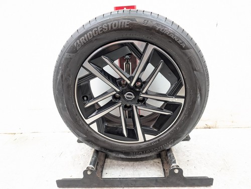 Nissan juke f16 - f16, wheel