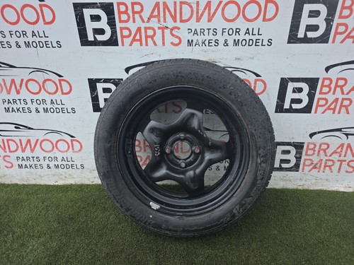 Nissan juke f16 steel alloy - nissan,