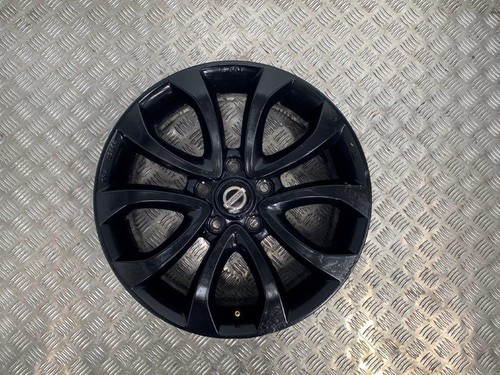 Nissan juke inch - 10-19, 10