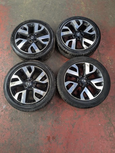 Nissan juke f15 2010 - nissan, 2010-2019
