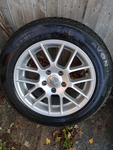 Nissan juke alloy - 4,