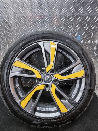 Nissan juke f15 - f15, wheel