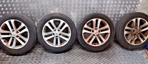 2011 nissan juke mk1 - mk1,