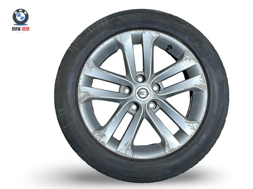 Nissan juke f15 alloy wheel - nissan,