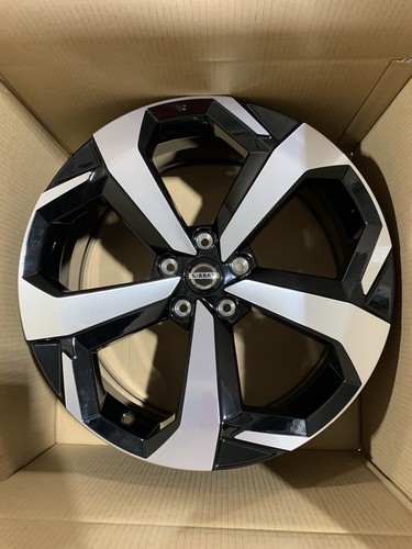Genuine nissan juke - nissan, 19”
