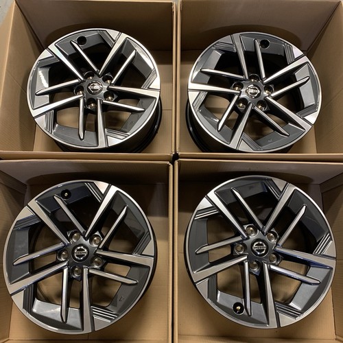 Genuine set nissan - genuine,
