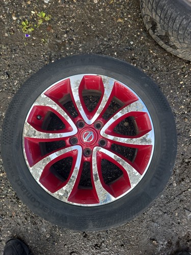 Nissan juke f15 - f15, 2010-2019