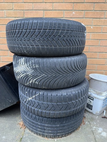 Alloy tyres nissan - tyres, juke