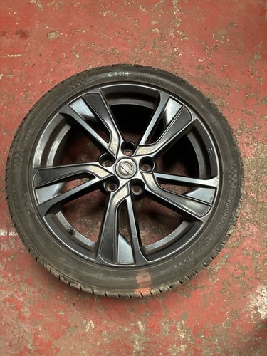 Nissan juke mk1 - nissan,
