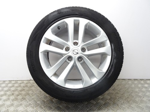 Nissan juke f15 - f15, 17"