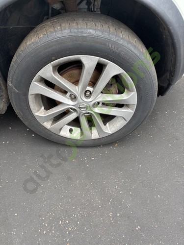 Nissan juke acenta premium dci - acenta,