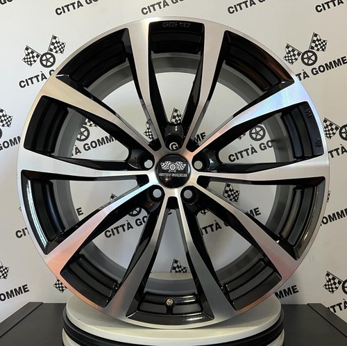 Set alloy wheels compatible - set,