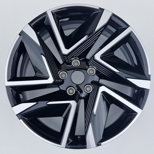 Genuine nissan juke alloy - genuine,
