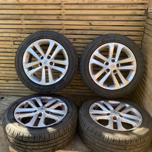 Nissan juke f15 genuine - juke,