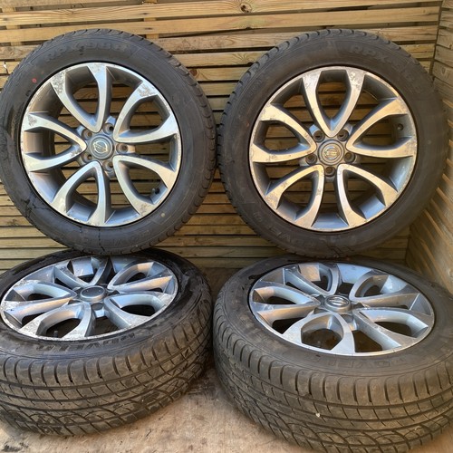 Nissan juke f15 - nissan,