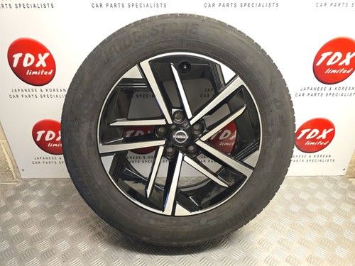 Nissan juke f16 mk2 2020 - nissan,