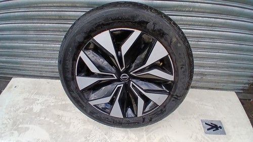 Nissan juke f16 single alloy - juke,