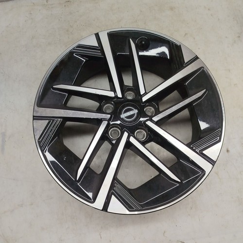 2025 nissan juke mk2 f16 - nissan, alloy