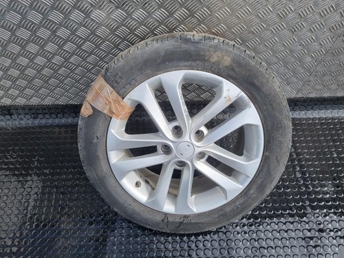 Nissan juke alloy - nissan,