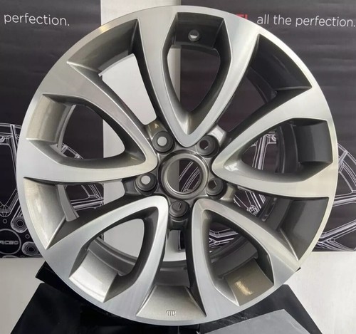 Nissan juke alloy wheel - nissan,