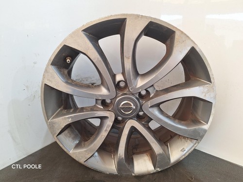 Nissan juke tekna dig mk1 - dig-t,