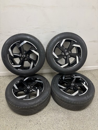 Genuine set nissan - nissan, juke