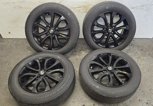 Nissan juke 2014 - set, of