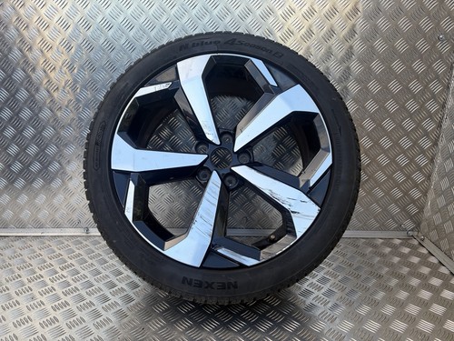 Alloy wheel nissan juke - wheel,