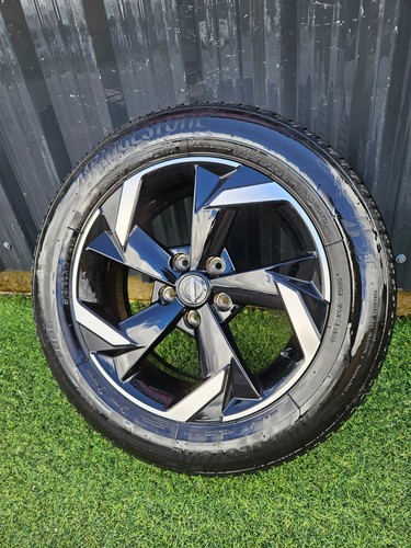 2024 nissan juke single alloy - juke,