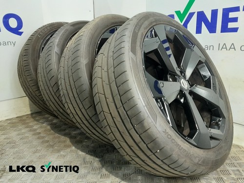 Set genuine inch nissan - of,