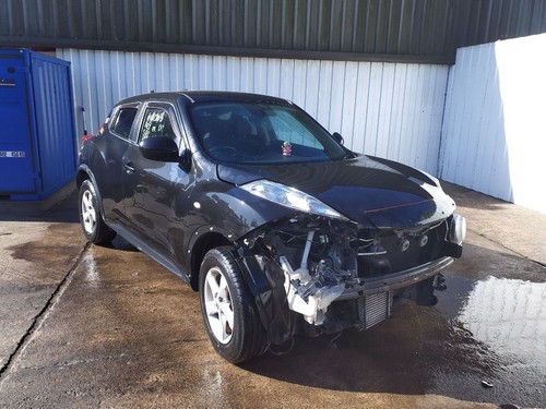 Nissan juke mk1 - nissan,