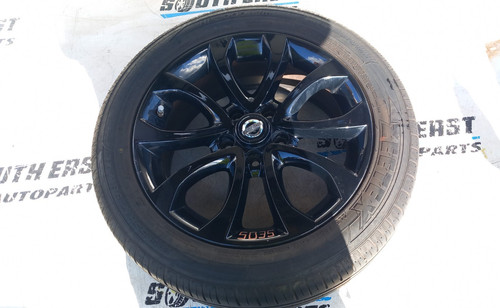 Nissan juke f15 - juke, 17"