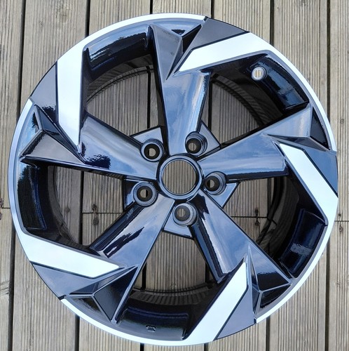 Genuine nissan juke alloy - nissan,