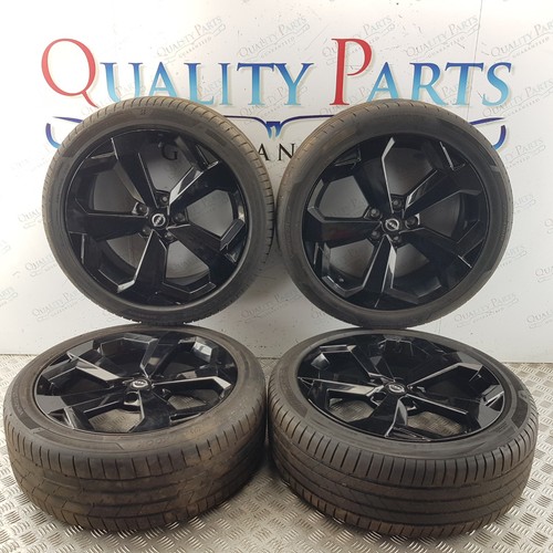 Nissan juke alloy wheels - alloy,