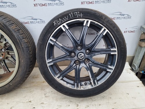 Nissan juke nismo 2010 - nismo, 2010-2019