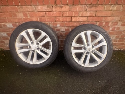 Nissan juke qashqai inch - juke, 17"