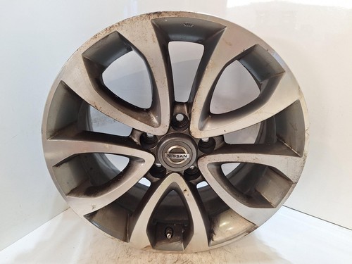 Nissan juke tekna dci mk1 - juke,