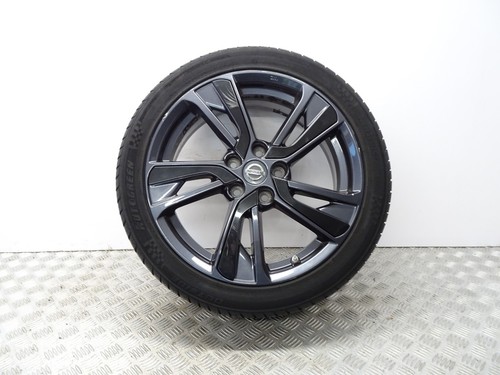 Nissan juke f15 alloy - nissan,