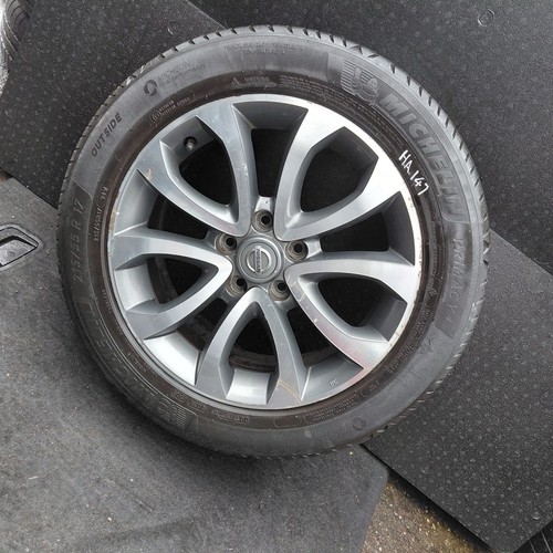 Nissan juke f15 2010 - juke, 2010-19