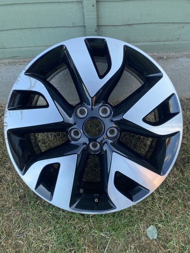Nissan juke diamond - 18”,