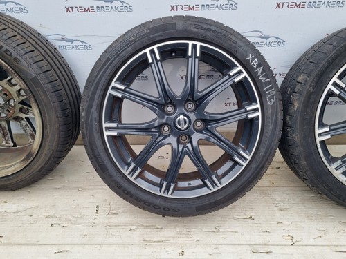 Nissan juke nismo 2010 2019 - juke,