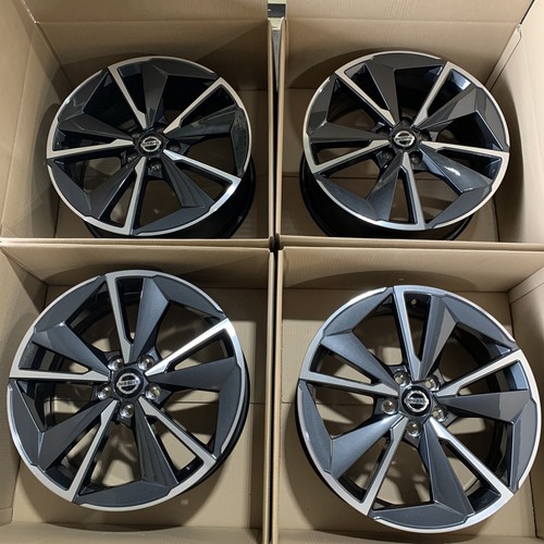 New genuine nissan - new,