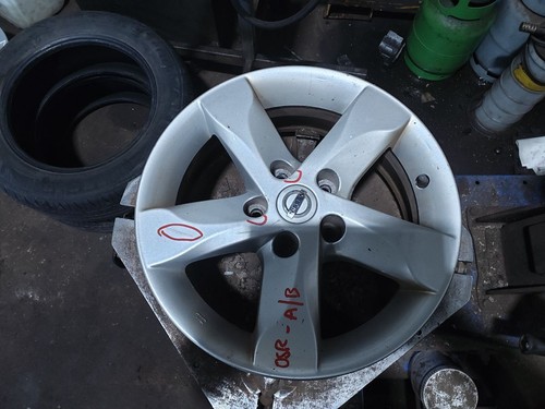 Nissan juke 2010 2013 - nissan,