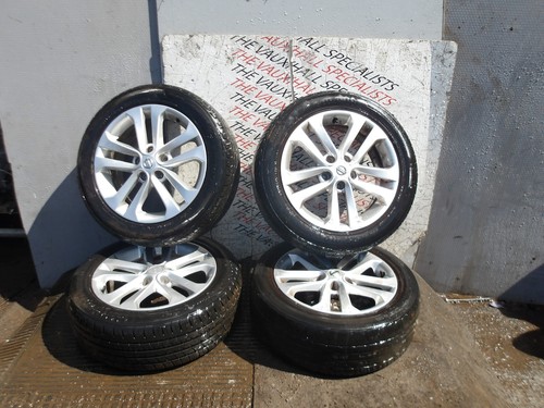 Nissan juke mk1 facelift f15 - juke,