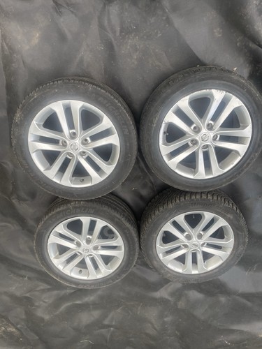 Genuine nissan juke f15 set - nissan,
