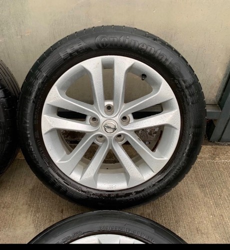 Nissan juke f15 mk1 - nissan,
